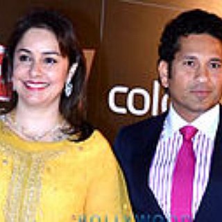 BucketList + Meet Sachin Tendulkar
