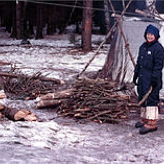 BucketList + Take A Survival Class 