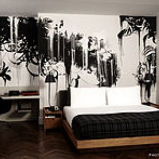 BucketList + Make A Wall Mural 