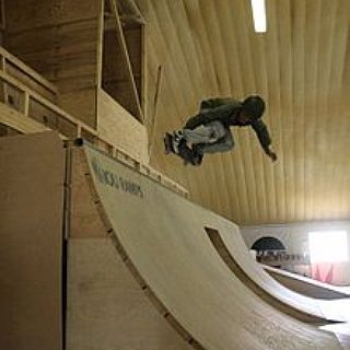 BucketList + Own A Skate Shop