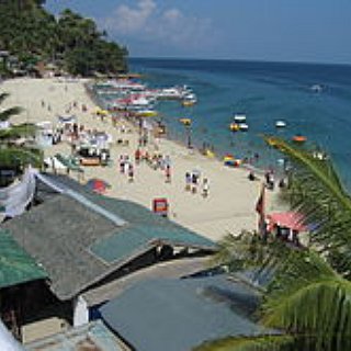 BucketList + Go To Puerto Galera