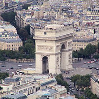 BucketList + Travel To Paris And Rome