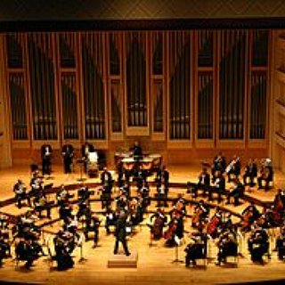 BucketList + Solo With An Orchestra.