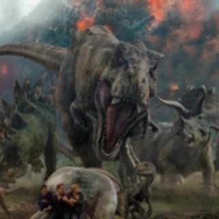 BucketList + Get My Dinosaur Tattoos Coloured In