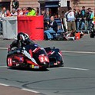 BucketList + Go To Tt Racing With Dad