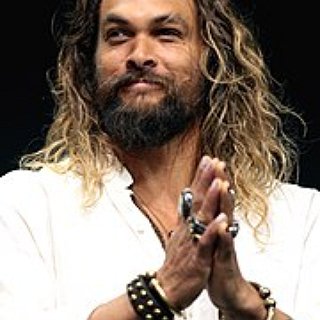 BucketList + Get A Jason Momoa Colouring Book 