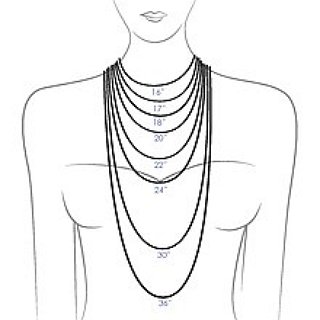 BucketList + Own An Alchemy Gothic Necklace