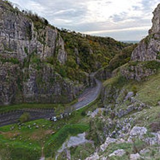 BucketList + Go To Cheddar Gorge Museum 