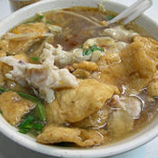 BucketList + Taiwanese Restaurants And Desserts