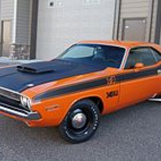 BucketList + Drive A Dodge Charger