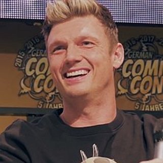 BucketList + Nick Carter Concert 