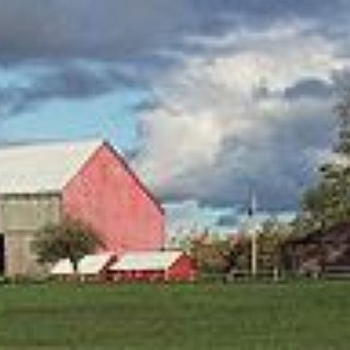 BucketList + Move To The Country 