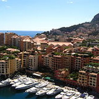 BucketList + Visit Monaco