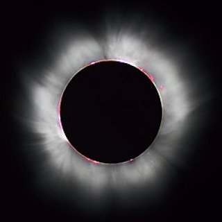 BucketList + See A Solar & Lunar Eclipse