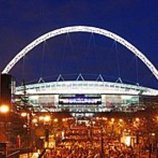 BucketList + Watch A Cup Final