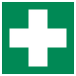 BucketList + Get A First Aid Qualification