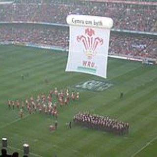 BucketList + Watch Wales Vs England In Rugby At The Millennium Stadium