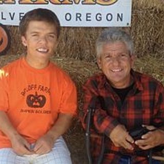 BucketList + Visit Roloff Farms