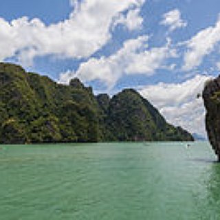 BucketList + Khao Phing Kan