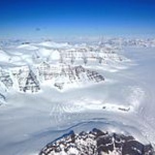 BucketList + Snowmobile On A Glacier