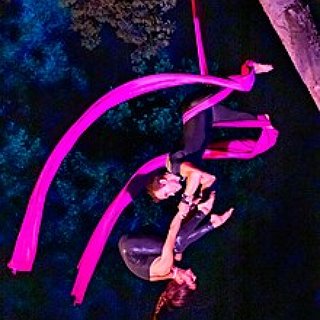 BucketList + Learn To Dance Contemporary And Aerial Silks