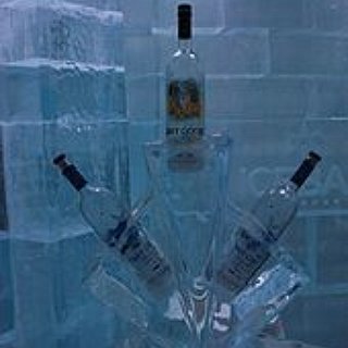 BucketList + Go To The Ice Bar In Orlando