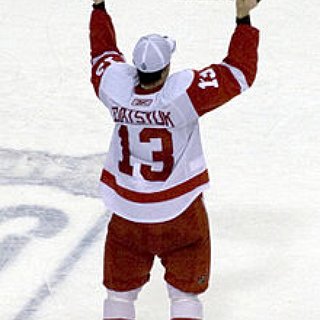 BucketList + Attend A Stanley Cup Final Game 