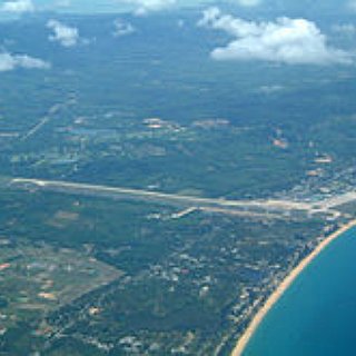 BucketList + Go To Phuket