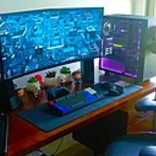 BucketList + Own A Faster Computer
