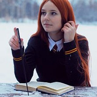 BucketList + Fist Cosplay Video! Cover!