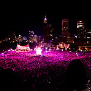BucketList + Go To Carols In The Domain
