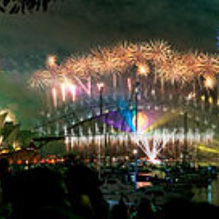 BucketList + Celebrate New Years Eve From A Hotel In The City