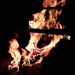 BucketList + Host A Bonfire.