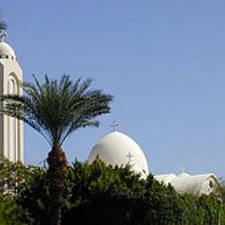 BucketList + Visit Orthodox Christian Church In Middle East/Israel