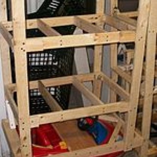 BucketList + Build A Diy 