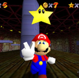 BucketList + Beat Unfair Mario