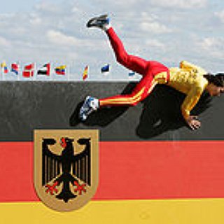 BucketList + Participate In An Obstacle Race