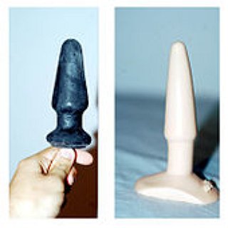 BucketList + Have A Collection Of Sex Toys