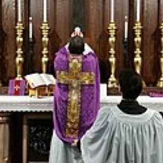 BucketList + Come Into Full Communion With The Roman Catholic Church