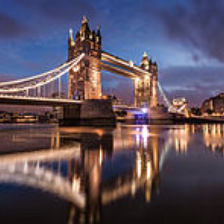 BucketList + Naar Londen Voor/Tijdens Kerst