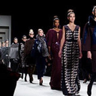 BucketList + Fashion Week