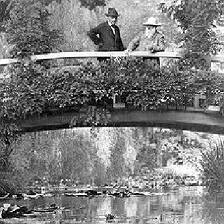 BucketList + Visit Monet's Gardens In Giverny, Paris