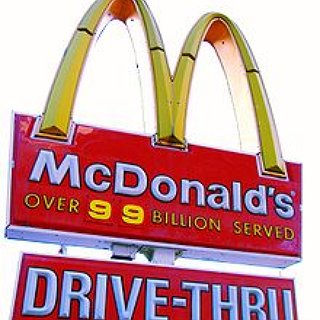 BucketList + Work At Mcdonlads