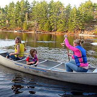 BucketList + Take A Winter Float Trip Down The Niangua.