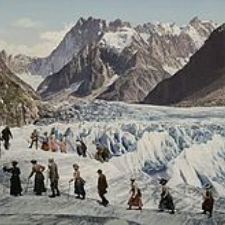 BucketList + Climb Up Mount Everest 