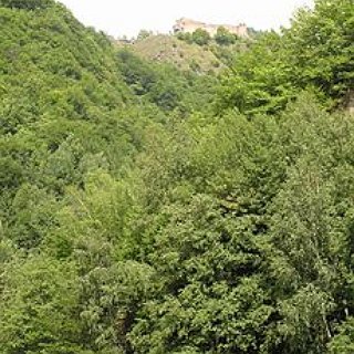 BucketList + Explore Poenari Castle 