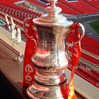 BucketList + See Wednesday Win The Fa Cup