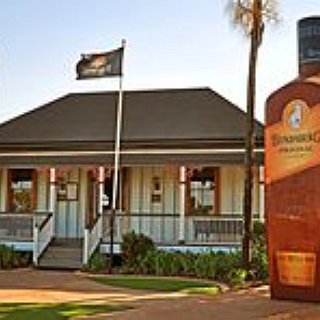 BucketList + Go To The Bundaberg Rum Distillery 