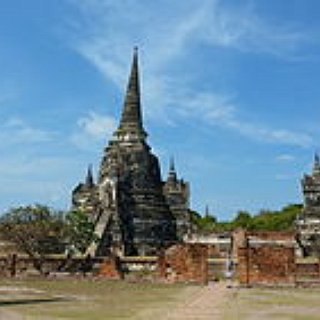 BucketList + Go To Thailand And Vietnam On Holiday.
