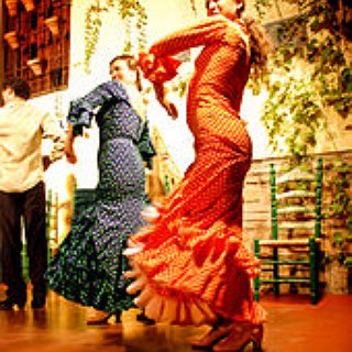 BucketList + Learn Flamenco Dancing In Andalusia